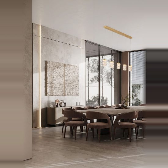 Lampadario led 28w 3000k 5 luci pendenti per cucina classica oro ottone