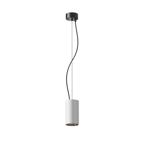 Maytoni efir lampada a sospensione led 15w 3000k per cucina moderna bianco