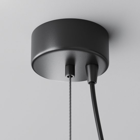 Maytoni efir lampada a sospensione led 15w 3000k per cucina moderna bianco