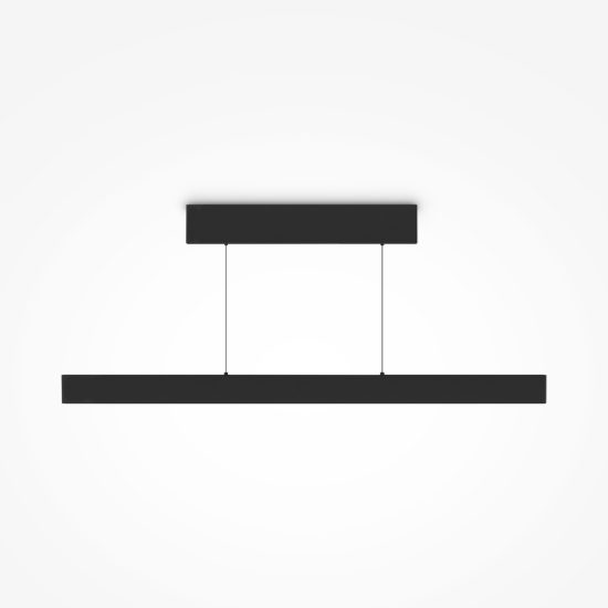 Maytoni euphoria lampadario per isola cucina led 36w cct 2700k 6000k