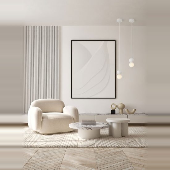 Lampada a sospensione per cucina moderna sferica bianco e opale vetro