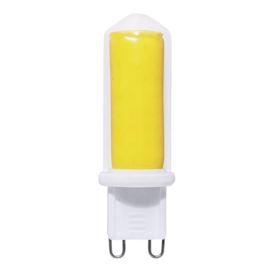 Life lampadine g9 cob led 4w 3000k 470 lumen