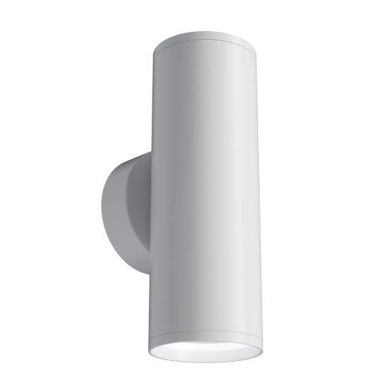 Maytoni focus s applique da parete per camera da letto moderna bianco