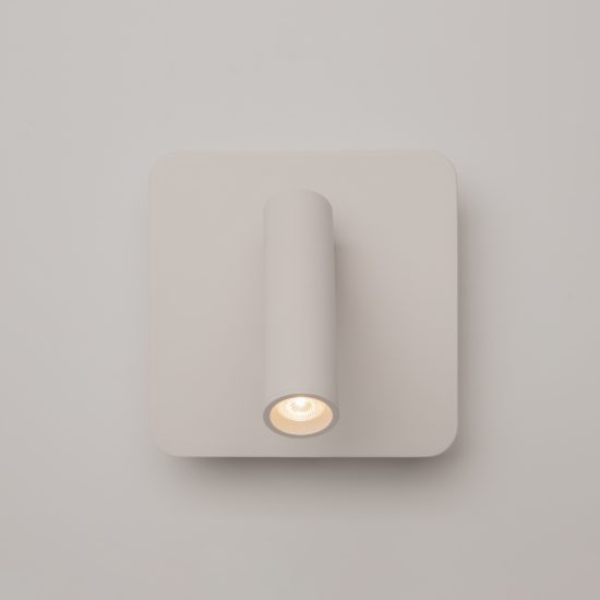 Maytoni ios 176 applique led 9w 3000k per comodino camera da letto