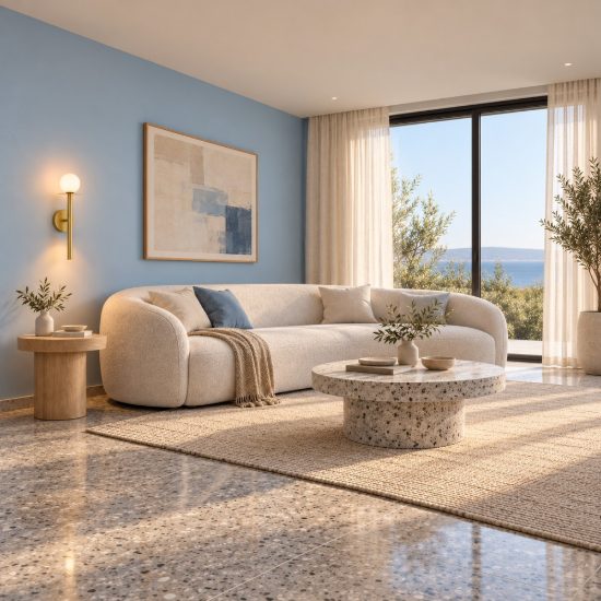 Applique da parete 12cm moderna opale e oro ottone vetro per soggiorno h45cm
