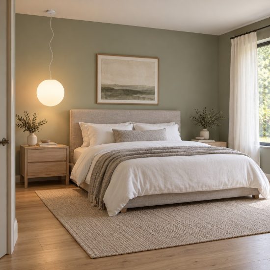 Lampadario a sospensione moderno sferico opale e bianco vetro