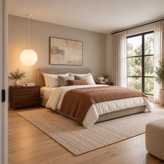 Lampadario a sospensione per cucina moderno sferico opale e bianco vetro