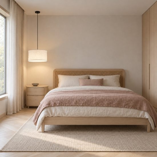 Lampadario a sospensione moderno cilindro bianco per ingresso