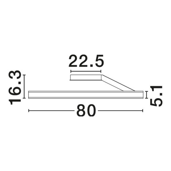 Plafoniera moderna per soggiorno rotonda nera led 48w cct 2700k 4000k dimmerabile