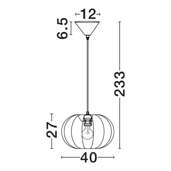 Lampadario a sospensione moderno lanterniforme bianco per camera da letto