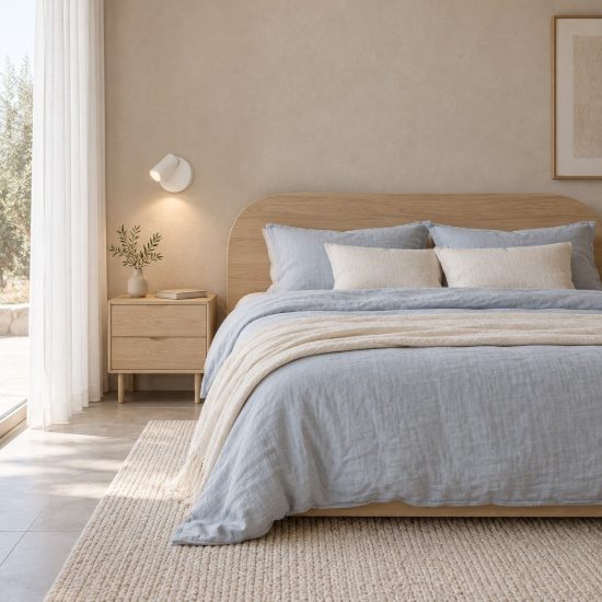 Applique per comodino camera da letto led 2w cct 2700k 4000k dimmerabile bianca