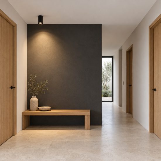 Faretto da soffitto per cucina moderno cilindro gu10