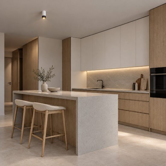 Faretto da soffitto sporgente per corridoio moderno cilindro bianco sabbiato e nero gu10