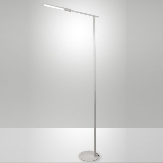 Fabas lampada da terra ideal 10w cct 3000k 4000k 5000k 6000k bianca