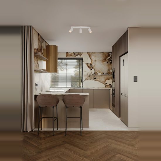 Plafoniera con 3 faretti orientabili da soffitto 45cm moderna cilindri colore bianco