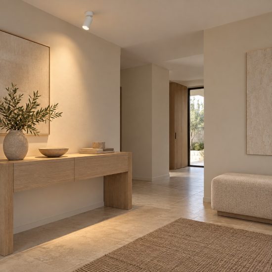 Faretto da soffitto orientabile per cucina moderno cilindro bianco