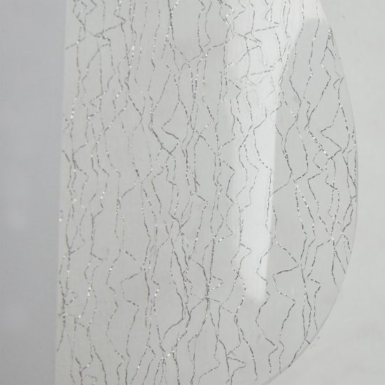 Applique led design moderna 12w cct 2700k 5000k 18cm bianca per soggiorno