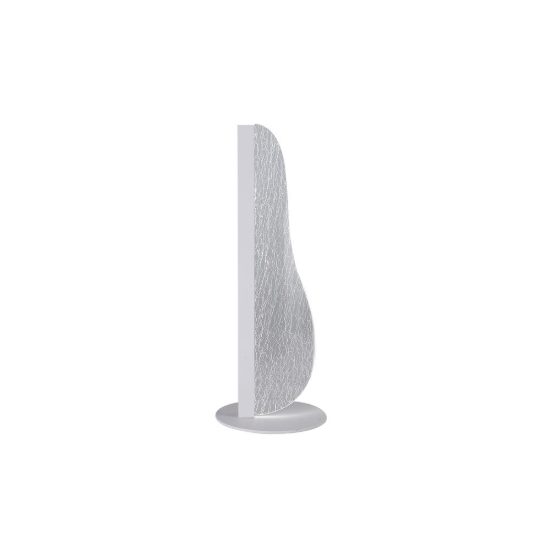 Lampada da tavolo design moderna led 12w cct 2700k 5000k per soggiorno