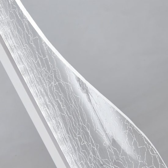 Lampada da tavolo design moderna led 12w cct 2700k 5000k per soggiorno