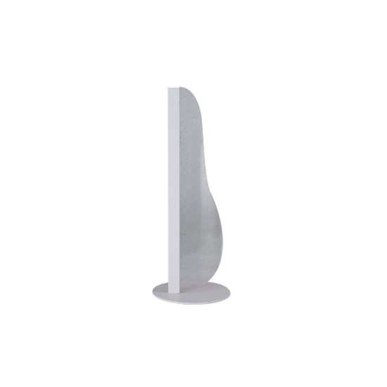 Lampada da tavolo design moderna led 12w cct 2700k 5000k per soggiorno