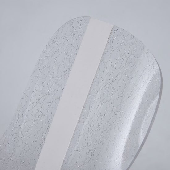 Lampada da tavolo design moderna led 15w cct 2700k 5000k dimmerabile bianca per soggiorno