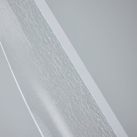 Piantana design moderna led 22w cct 2700k 5000k dimmerabile bianca per soggiorno