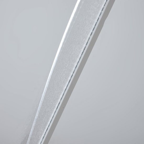 Piantana design moderna led 22w cct 2700k 5000k dimmerabile bianca per soggiorno