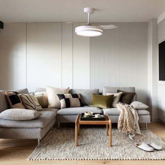 Lampada a sospensione oro per camera da letto led 12w 3000k dimmerabile