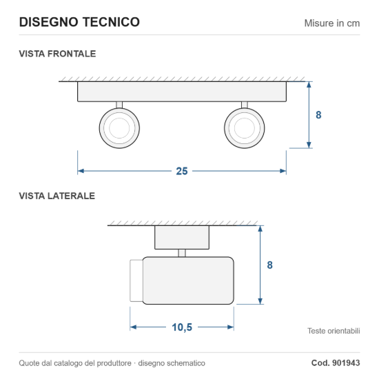 Eglo melitello z plafoniera led 7.4w rgb 2700k 6500k dimmerabile con telecomando bianca