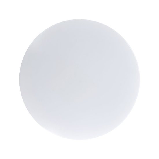 Eglo totari z plafoniera led 19.2w cct 2700k 6500k dimmerabile con telecomando bianca