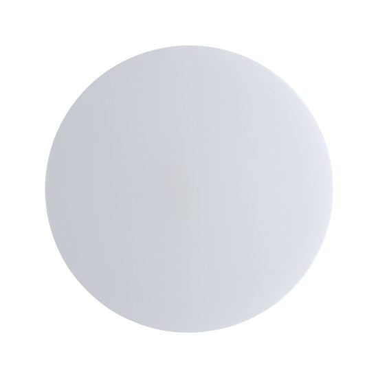 Eglo totari z plafoniera led 44.8w cct 2700k 6500k dimmerabile con controllo smart bianca