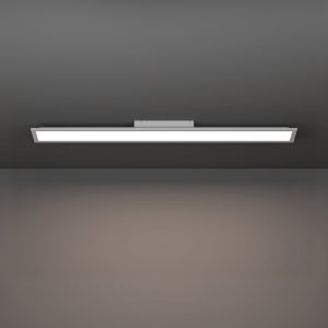 Eglo moradillo z plafoniera led 28w rgb 2700k 6500k dimmerabile con telecomando bianca