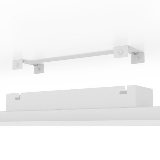 Eglo moradillo z plafoniera led 28w rgb 2700k 6500k dimmerabile con telecomando bianca