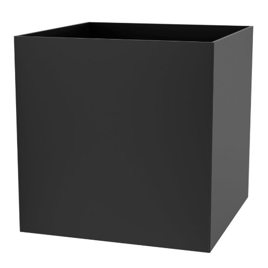 Eglo calpino z lampada da parete per esterno led 7w rgb 2700k 6500k ip55 dimmerabile con controllo smart nero opaco