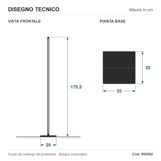 Eglo fraioli z piantana per soggiorno nera led 34w rgb 2700k 6500k dimmerabile design moderna