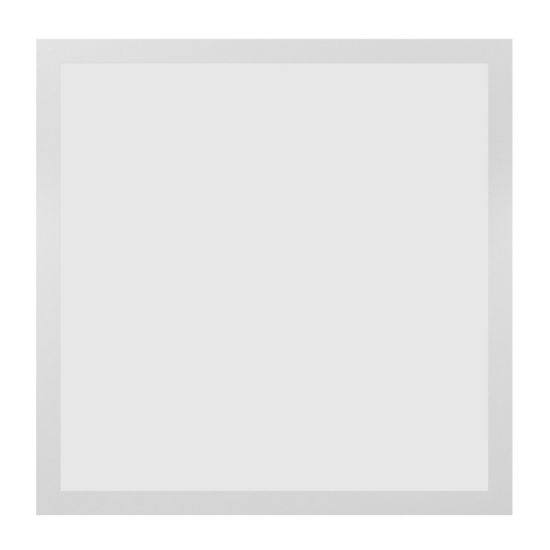 Eglo moradillo z plafoniera led 19w rgb 2700k 6500k dimmerabile con controllo smart bianca