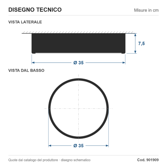 Eglo loretello z plafoniera nera led 19.6w rgb 2700k 6500k dimmerabile con controllo smart