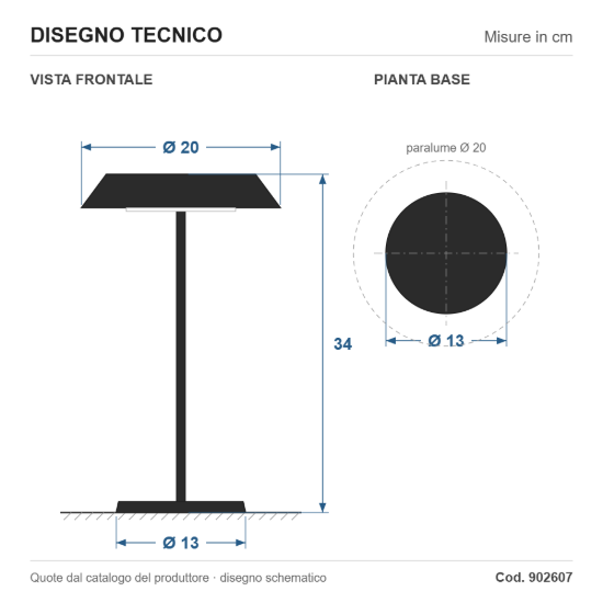 Eglo arroyo z abat-jour per camera da letto nera led 7.2w rgb 2700k 6500k dimmerabile con controllo smart