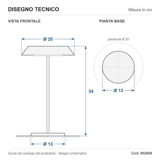 Eglo arroyo z abat-jour per camera da letto led 7.2w rgb 2700k 6500k dimmerabile con controllo smart bianca