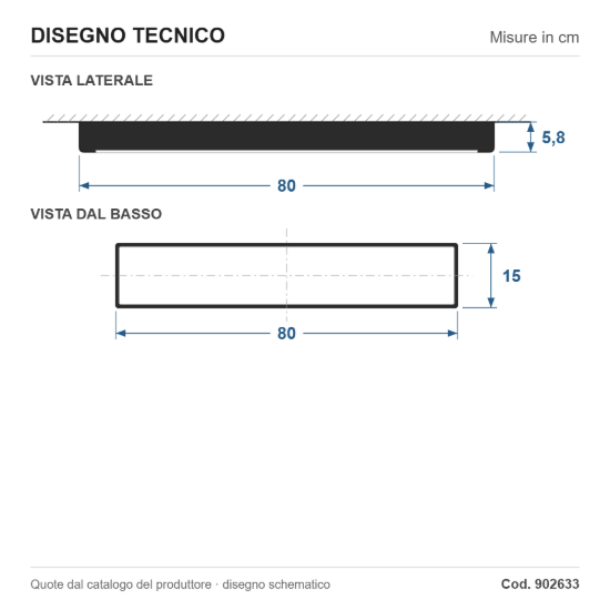 Eglo flatron z plafoniera led 20w rgb 2700k 6500k dimmerabile nero opaco
