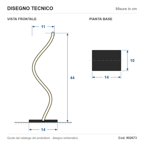 Eglo cotillas z lampada da tavolo led 7w rgb 2700k 6500k dimmerabile per camera da letto nero