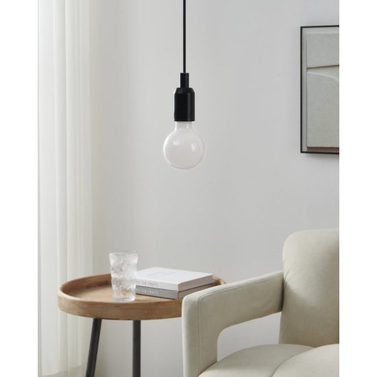 Eglo connect z lampadina led 7w rgb 3000k e27 8cm dimmerabile con controllo smart