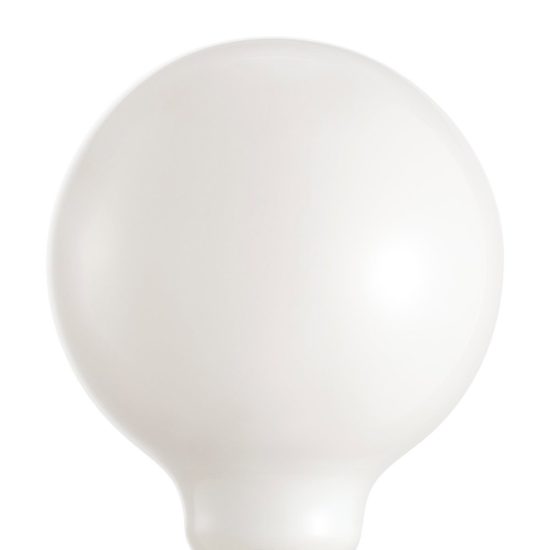 Eglo connect z lampadina led 7w rgb 3000k e27 8cm dimmerabile con controllo smart
