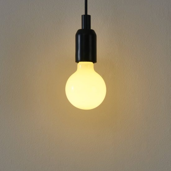Eglo connect z lampadina led 7w rgb 3000k e27 8cm dimmerabile con controllo smart