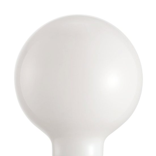Eglo lampadina connect z lampadina led 7w rgb 3000k e27 9.5cm dimmerabile con controllo smart
