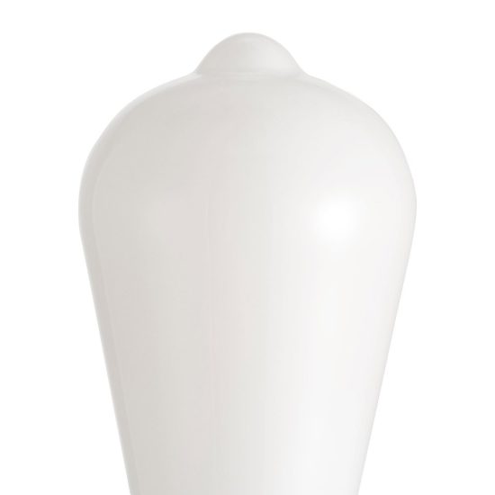 Eglo lampadina connect z lampadina vetro led 7w rgb 3000k e27 dimmerabile