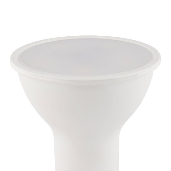 Eglo lampadina connect z lampadina led 4.9w rgb 2700k 6500k dimmerabile con controllo smart