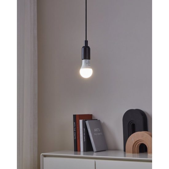 Eglo connect z lampadina led 11w rgb 2700k 6500k dimmerabile con controllo smart