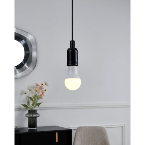 Eglo lampadina connect z set 2 lampadine led 2x11w rgb 2700k 6500k e27 dimmerabili