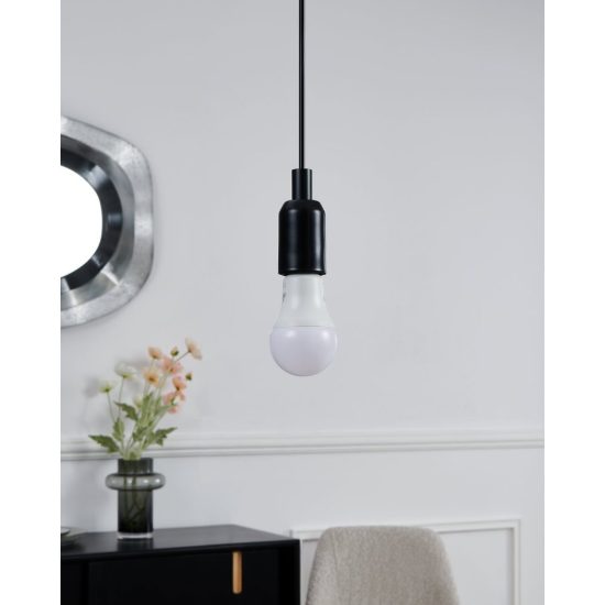 Eglo lampadina connect z set 2 lampadine led 2x11w rgb 2700k 6500k e27 dimmerabili